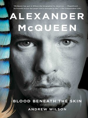 cover image of Alexander McQueen